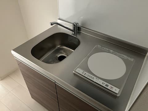 レピュア三ノ輪レジデンスⅡ 401