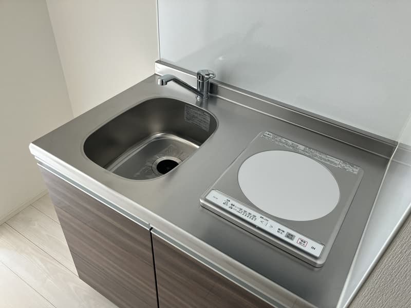 レピュア三ノ輪レジデンスⅡ 403