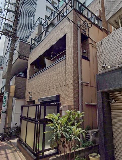 クリアベールの写真