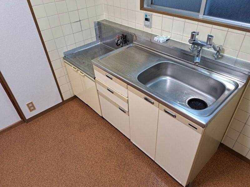 ハイツさつきの写真