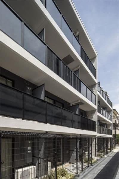 メイクスデザイン池袋パークサイド 206