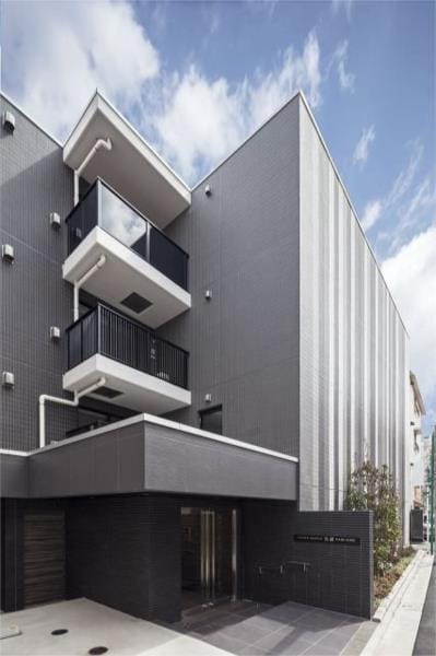 メイクスデザイン池袋パークサイド 403