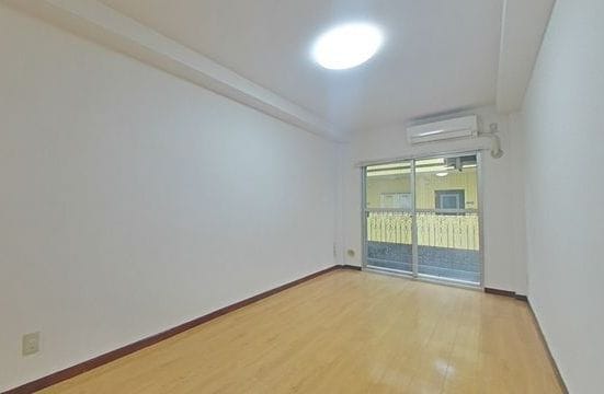 リバー綱島 204