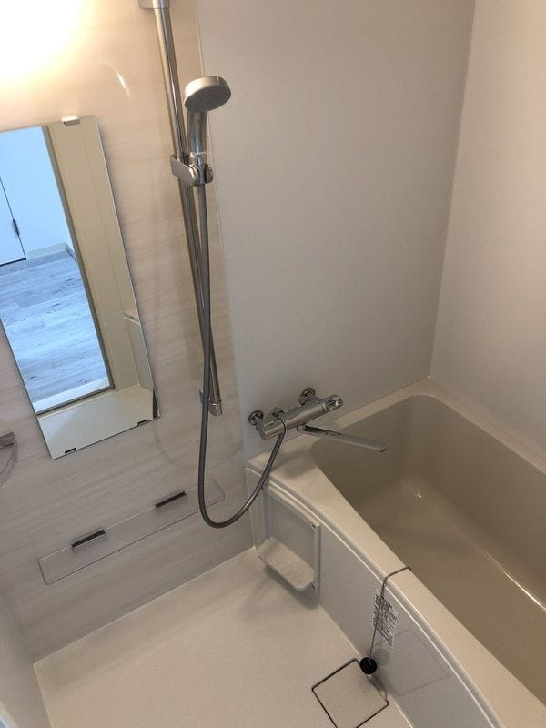 ドリーム・ビラ 201