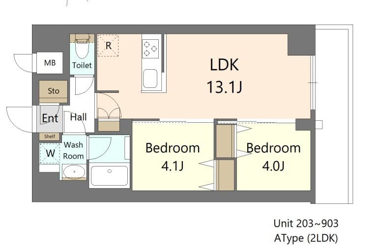 S-RESIDENCE王子enable 403