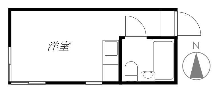 ウィナーズSUZUKI 203