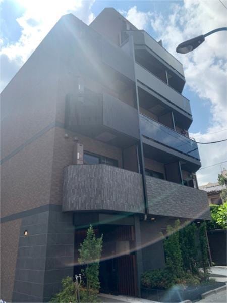 GRAN PASEO神楽坂Ⅱ 502