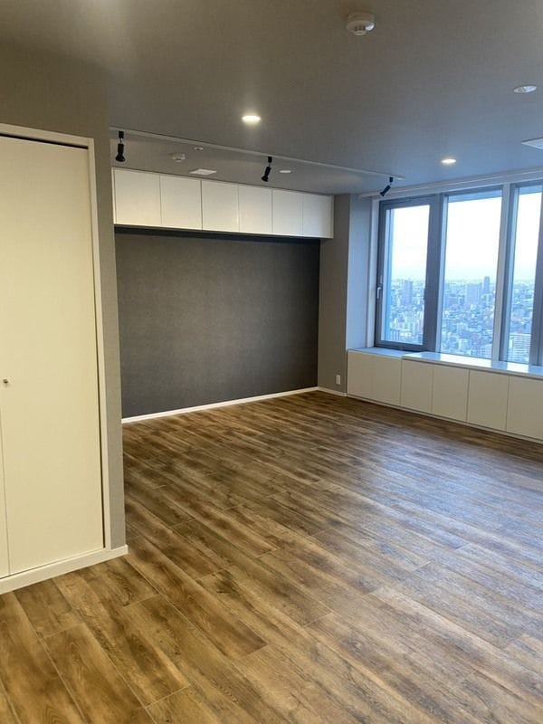 センチュリーパークタワーの写真