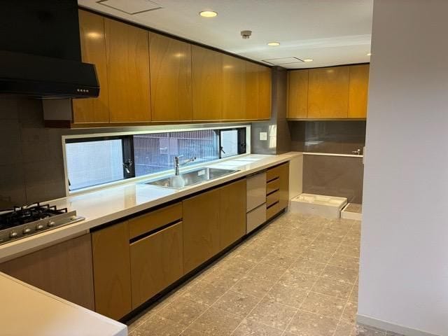 コスモ千石の写真