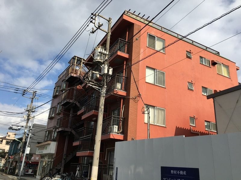 ハイパリスⅠの写真