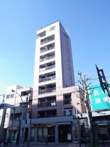 ベルテ正木 201