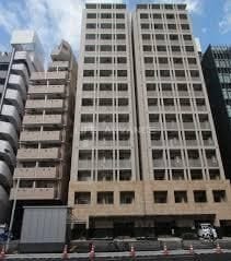 ガリシアヒルズ六本木 403 間取り図