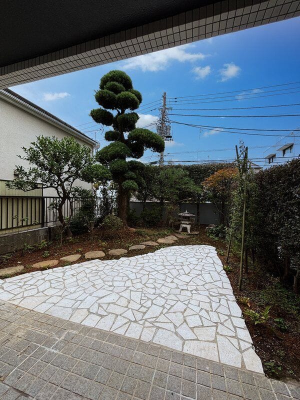 中井2丁目戸建 85万円/なし/入力なし