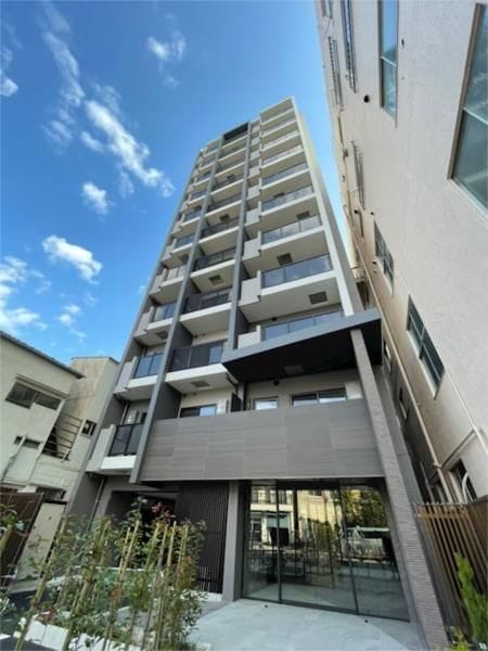 メイクス浅草イースト 1001