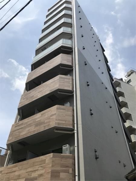 メイクスデザイン門前仲町グローブ 1002