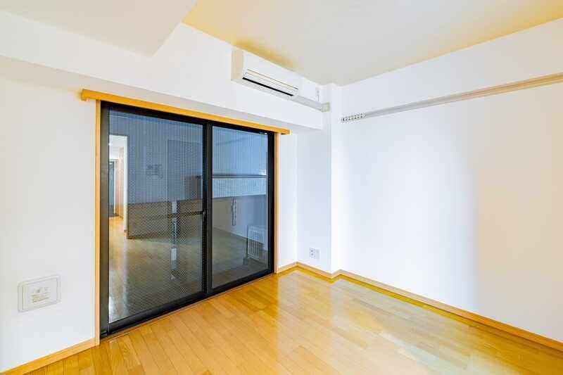 ルーブル中延弐番館 206