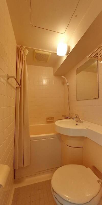 白金アネックス 202