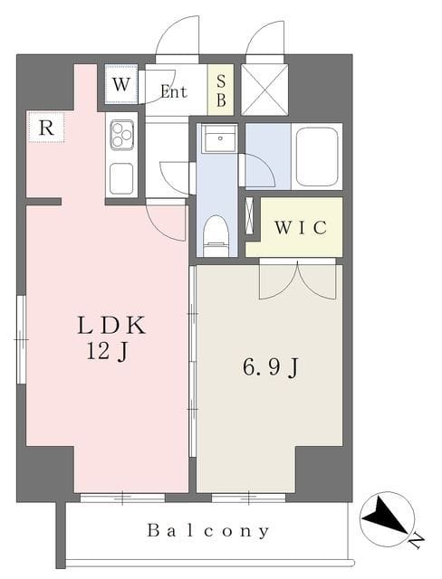 フォレシティ小伝馬町の写真