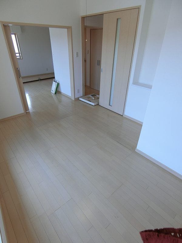 日神デュオステージ蒔田 702