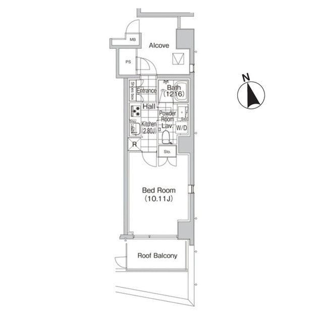 L’GENTE VALU 麻布十番 0301