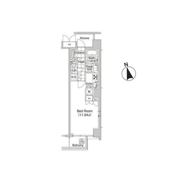 L’GENTE VALU 麻布十番 0701