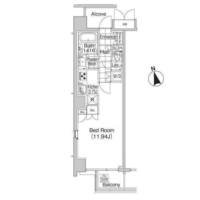 L’GENTE VALU 麻布十番 0702