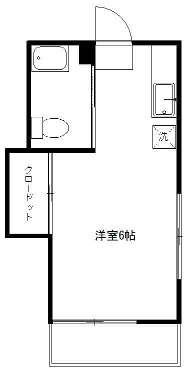 オークラハイツ横浜の写真