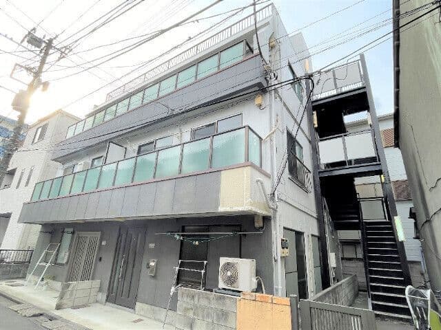 片田ビル 201