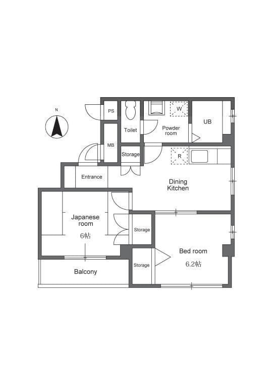 Eフィールド 403