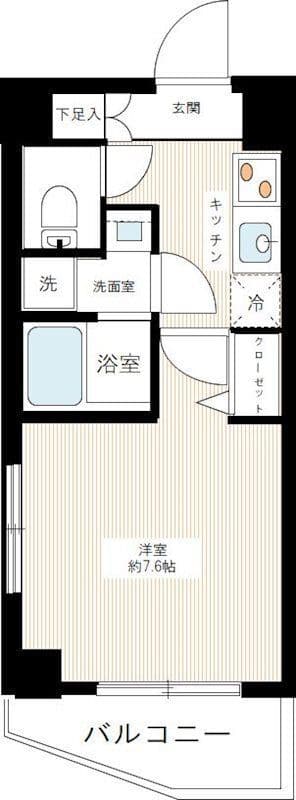 MAXIV武蔵新城の写真