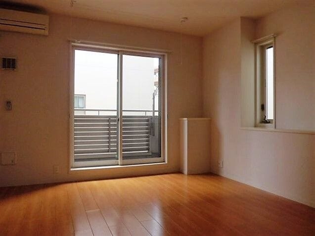 グリニッチ・ビレッジの写真