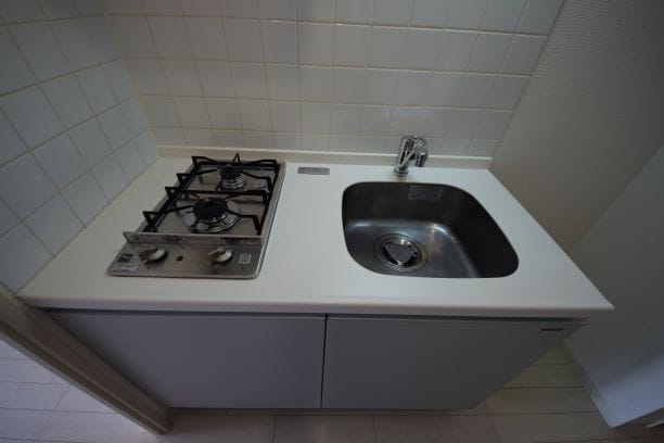 ブライズ大森東DUEの写真