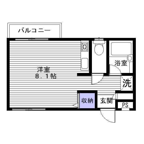 リオドール大塚の写真