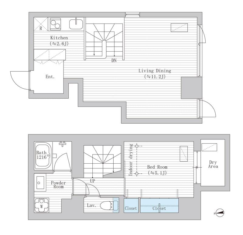 LA REINA ICHIGAYA KAGACHO 105