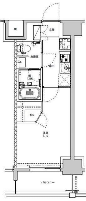 S-RESIDENCE板橋大山 802