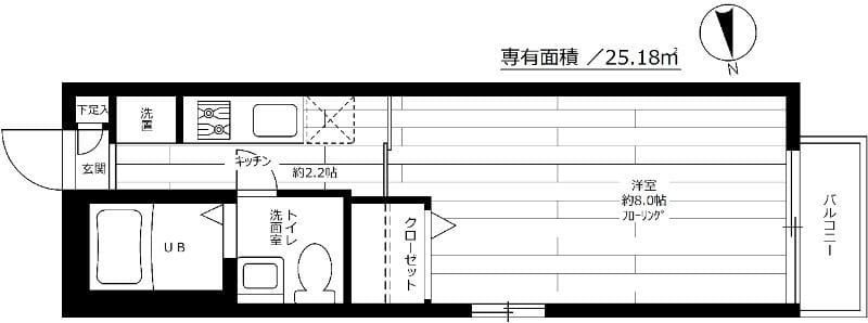 クライン ブルーメⅡの写真