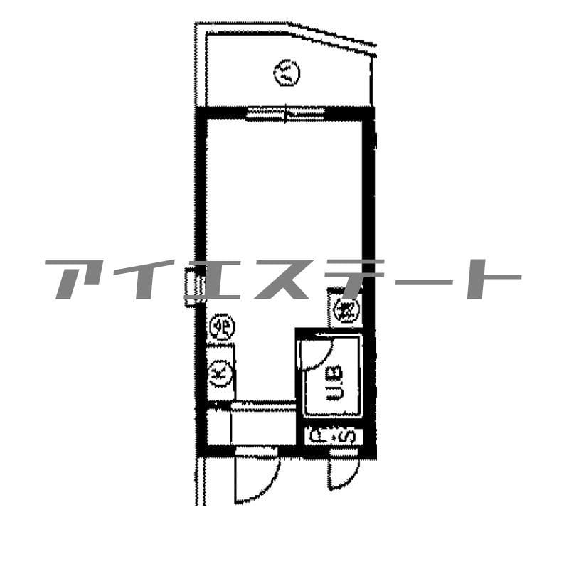 トップ五反野第三 3