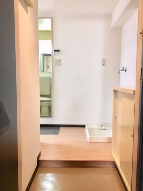 ハウス大山の写真