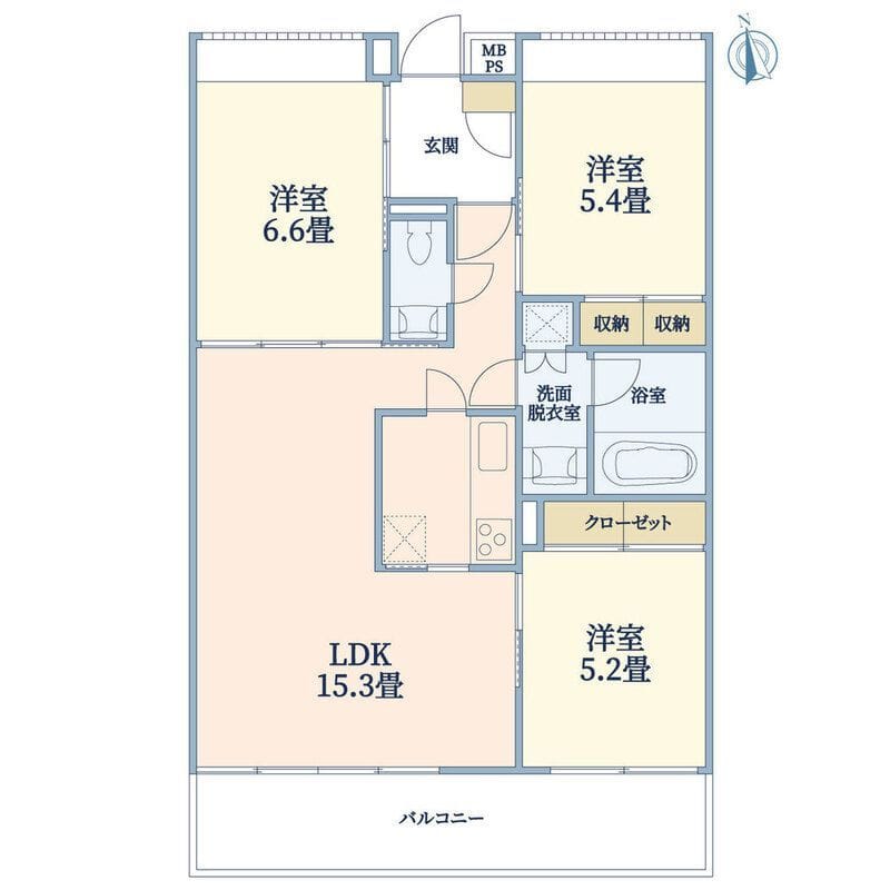 ウェルスクエア碑文谷 310