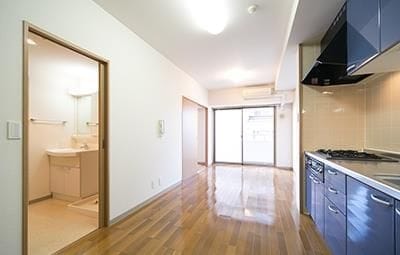 アビタシオン大島 905