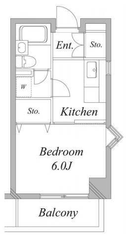 アンサンブル大井 704