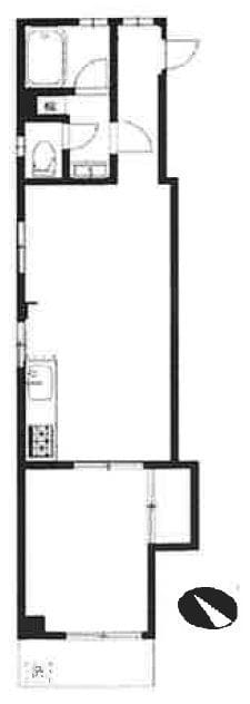 第三長門ビル 501