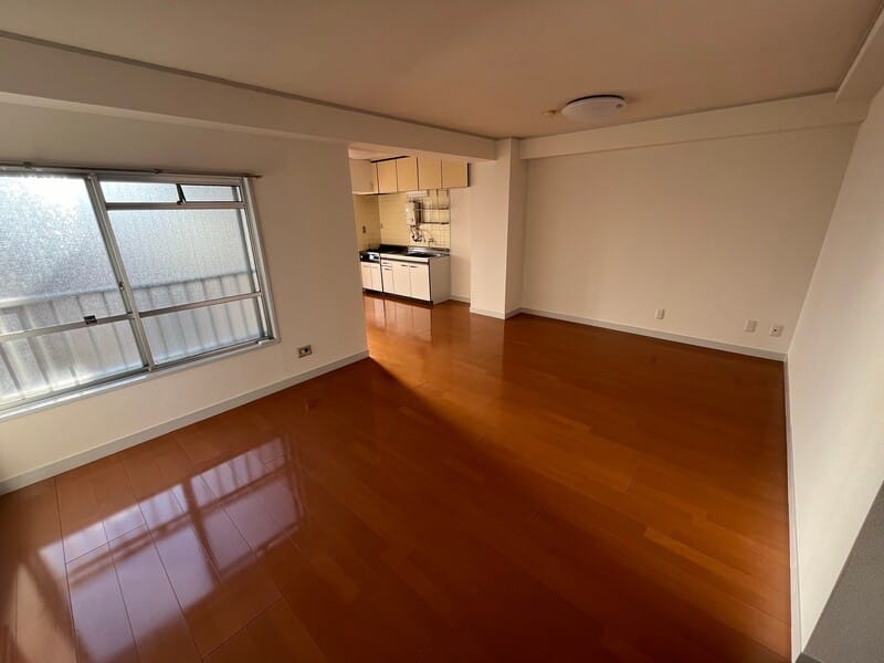 第三長門ビル 803