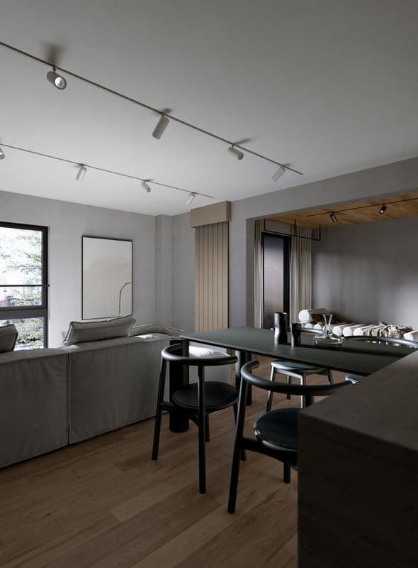 THE GRANDUO FUTAKOTAMAGAWA 101