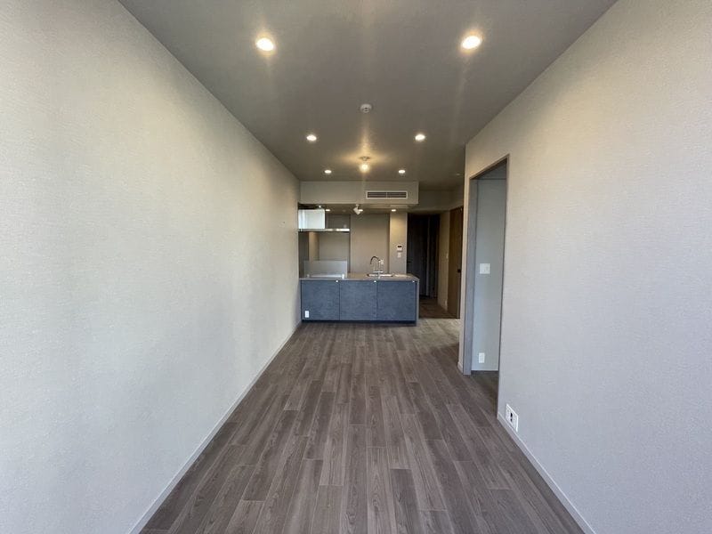 ルミークスイート恵比寿 304