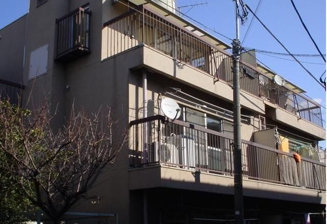 コーポ第2エノキの写真