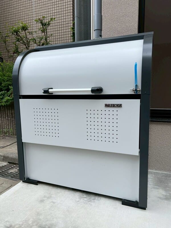 後楽プレイス 101