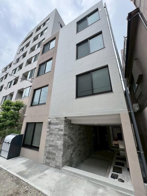 後楽プレイスの写真