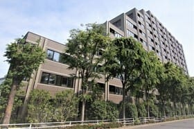 びゅうリエットグラン新宿戸山 221