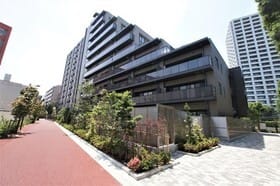 びゅうリエットグラン新宿戸山 810